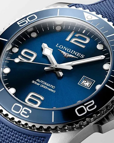 Longines HydroConquest L3.782.4.96.9